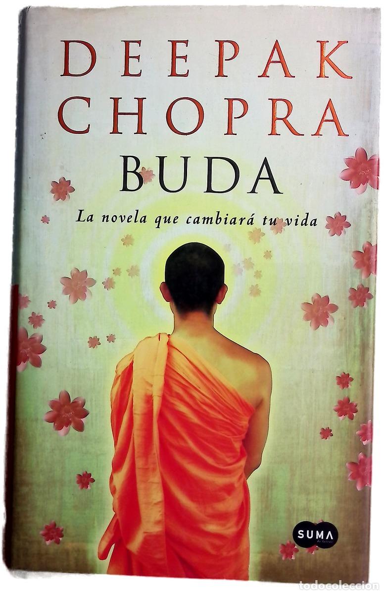 Libros: Buda - Chopra, Deepak - Suma de Letras