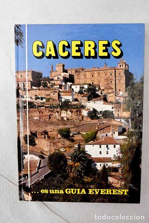 Libros: C&aacute;ceres: Rubio Masa, Juan Carlos.- Rubio Masa, Juan Carlos