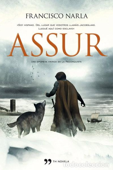 B&uuml;cher: Assur- 9788499981314
