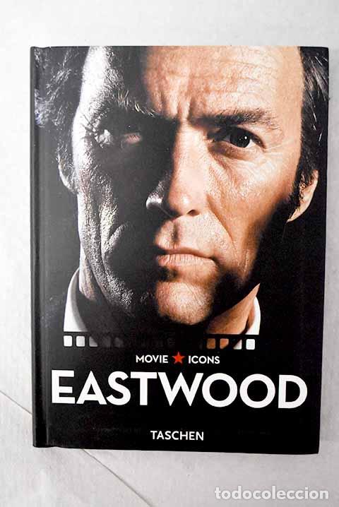 B&uuml;cher: Eastwood: Keesey, Douglas; Duncan, Paul.- Keesey, Douglas; Duncan, Paul
