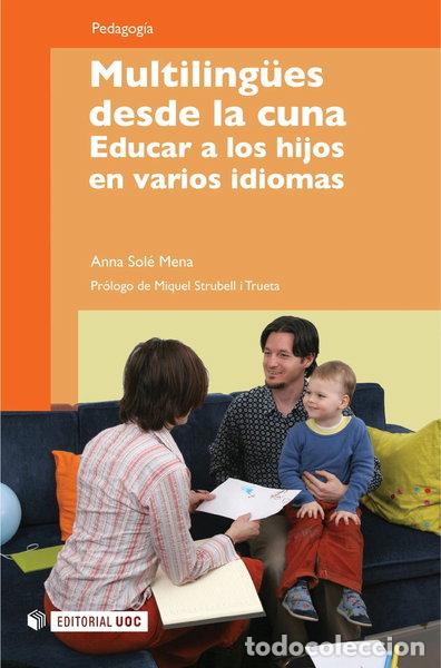 B&uuml;cher: Multiling&uuml;es desde la cuna- 9788497880251