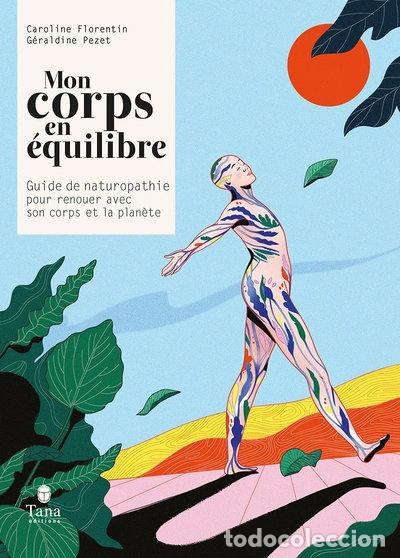 B&uuml;cher: Mon corps en &eacute;quilibre- 9791030103380