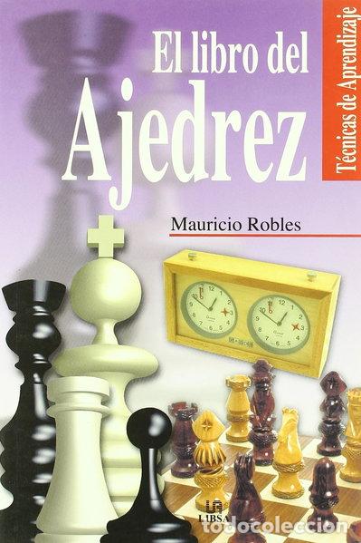 B&uuml;cher: El libro del ajedrez- 9788466206433
