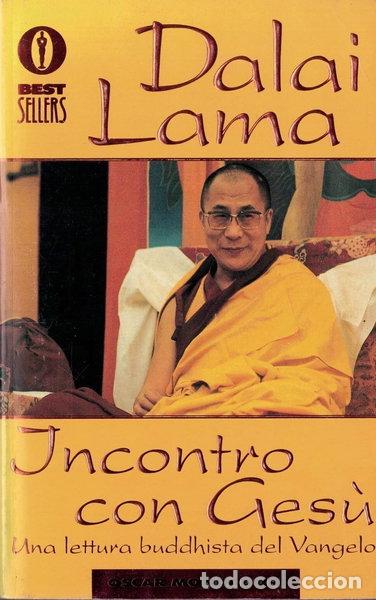 Libri di seconda mano: Incontro con Ges&ugrave;- 9788804448914