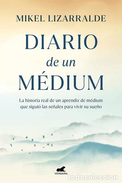 Libri di seconda mano: Diario de un m&eacute;dium- 9788418620591