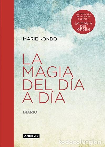 Libri di seconda mano: La magia del d&iacute;a a d&iacute;a- 9788403516083
