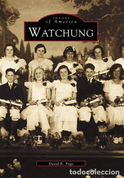 Libri di seconda mano: Watchung- 9780738509594