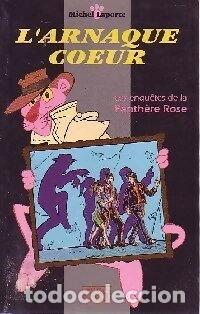 B&uuml;cher: L'arnaque coeur- 9782831301976