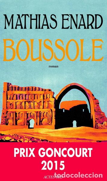 Libros: Boussole- 9782330053123