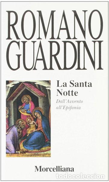 Libros: La santa notte. Dall'Avvento all'Epifania- 9788837215453