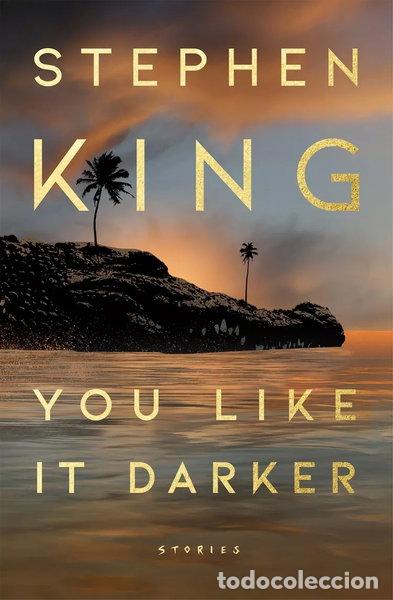 Libros: You Like It Darker- 9781668037713