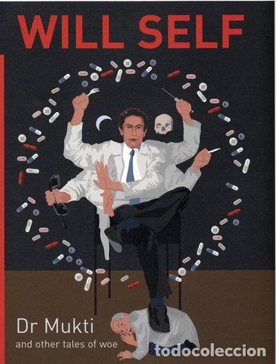 Libros: Dr. Mukti and Other Tales of Woe- 9780747565314