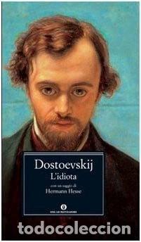 Libros: L'idiota- 9788804525172