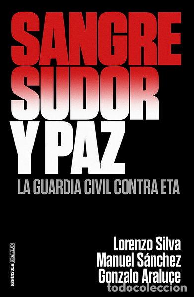 B&uuml;cher: Sangre, sudor y paz- 9788499426372