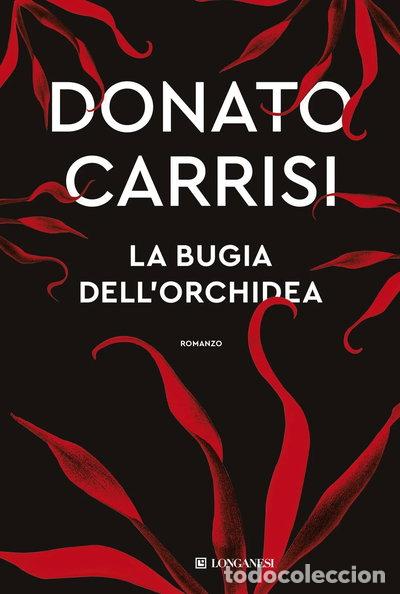 Libros: La bugia dell'orchidea- 9788830460577