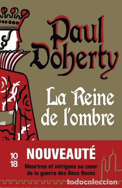 Libros: La Reine de l'ombre- 9782264075253