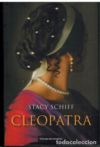 Libros: Cleopatra- 9788467246025