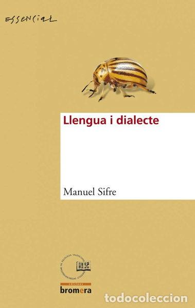 Libros: Llengua i dialecte- 9788476609989