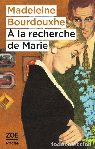Libros: A la recherche de Marie- 9782889278329
