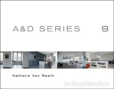 Libros: Nathalie Van Reeth- 9789089440204