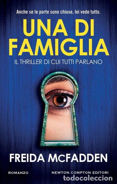 Libros: Una di famiglia- 9788822772343