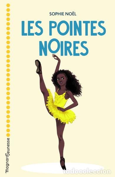 Libros: Les pointes noires- 9782210965225