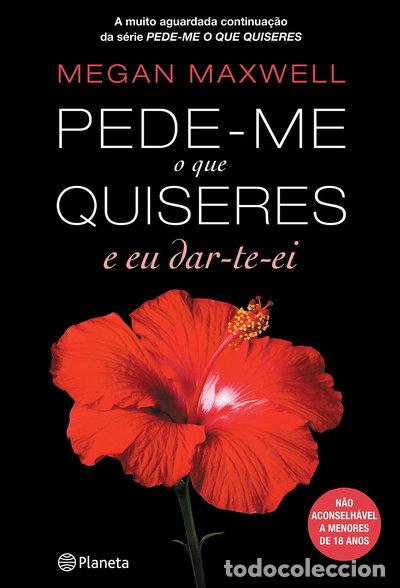 Libros: Pede-me o que quiseres e eu dar-te-ei- 9789896577711