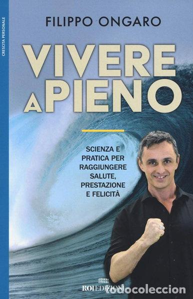 Libros: Vivere a pieno- 9788885493001