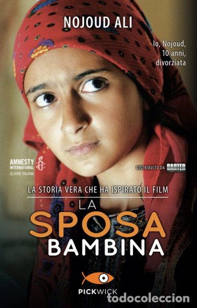 Libros: La sposa bambina- 9788868368449