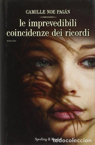Libros: Le imprevedibili coincidenze dei ricordi- 9788820050757