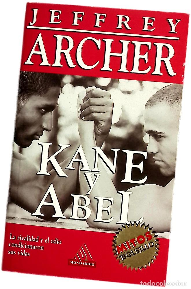 Libros: Kane y Abel - Archer, Jeffrey