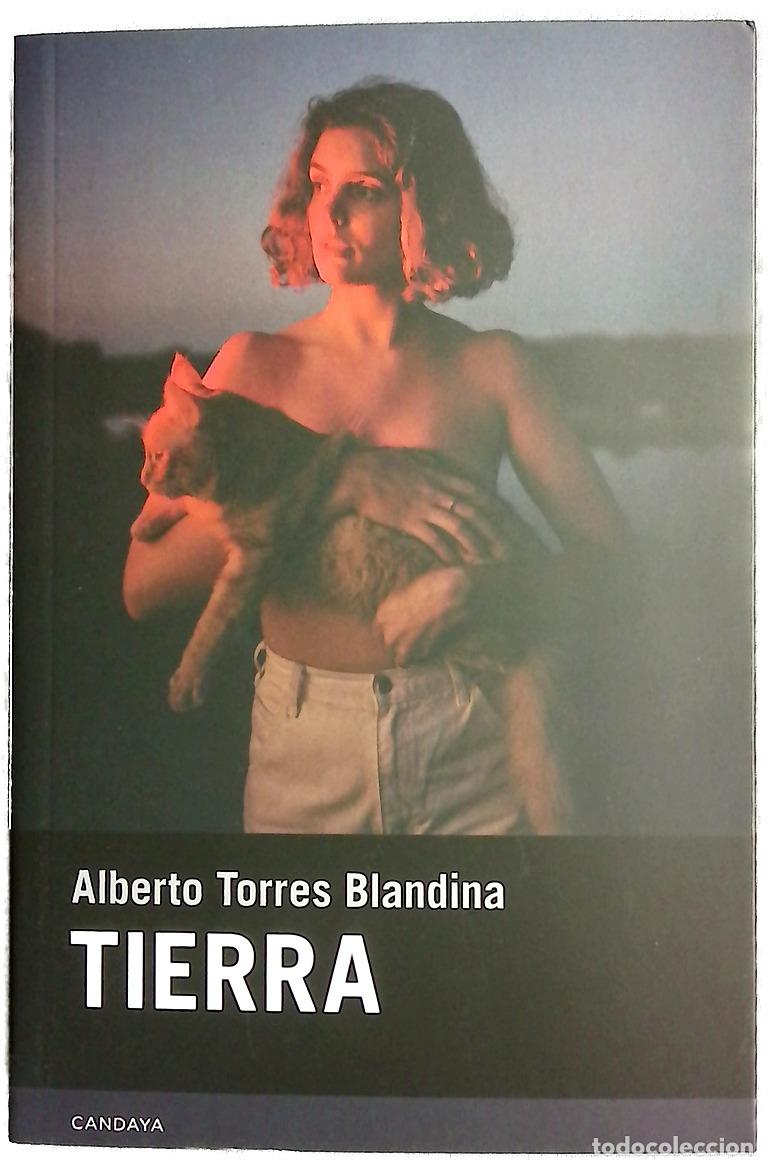Livres: Tierra - Torres Blandina, Alberto