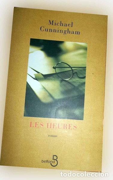 Livres: Les heures- 9782702837672