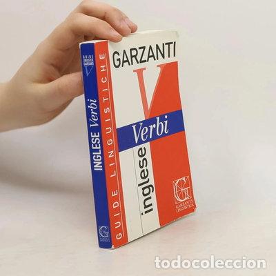Livres: Verbi inglesi- 9788848006569