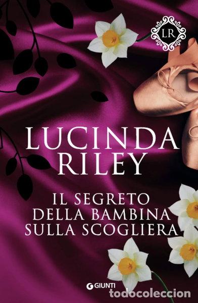 Livros em segunda m&atilde;o: Il segreto della bambina sulla scogliera- 9788809900578