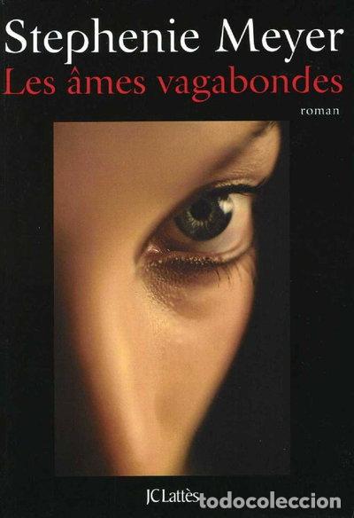 B&uuml;cher: Les &acirc;mes vagabondes- 9782709643719
