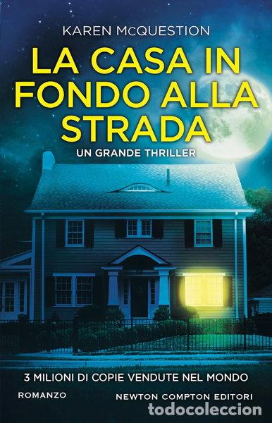 B&uuml;cher: La casa in fondo alla strada- 9788822769640