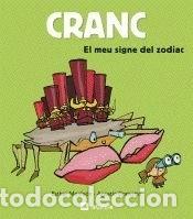 B&uuml;cher: Cranc (El meu signe del zod&iacute;ac)- 9788424628369