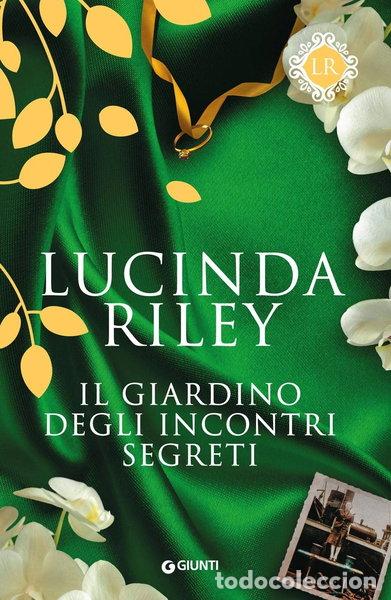 B&uuml;cher: Il giardino degli incontri segreti- 9788809900554