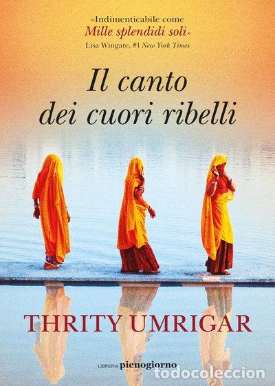 books: Il canto dei cuori ribelli- 9791281368286