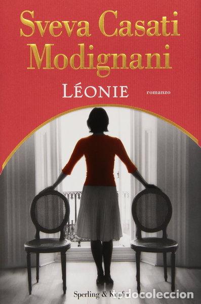 books: L&eacute;onie- 9788820052515