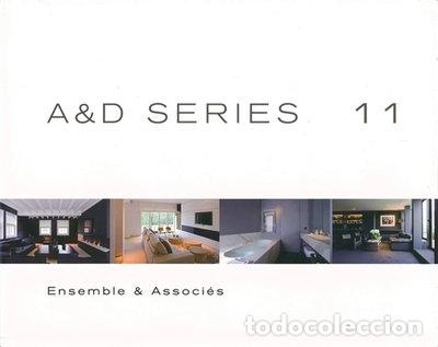 Libros: Ensemble and Associ&eacute;s- 9789089440228 - Foto 1