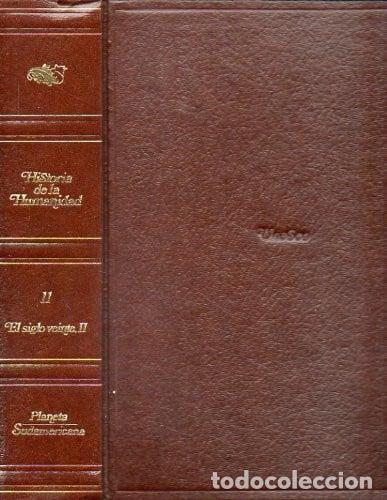 Livros em segunda m&atilde;o: Historia de la humanidad: desarrollo cultural y cient&iacute;fico