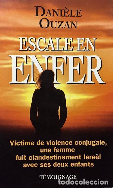 Livros em segunda m&atilde;o: Escale en enfer- 9782298030662