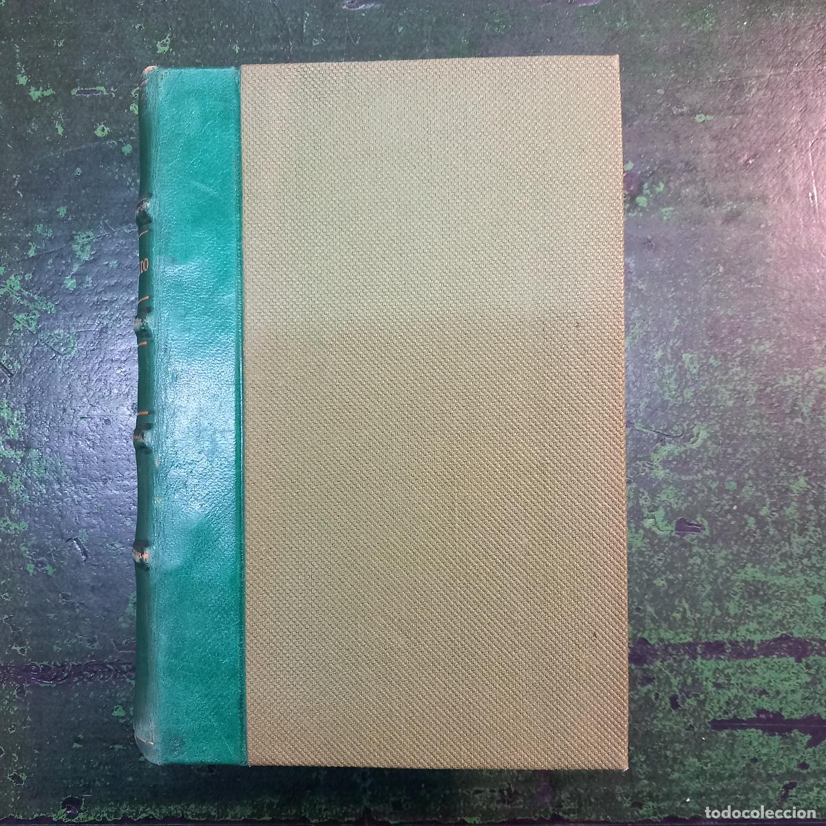 Libros: NOVELAS - TELLADO, COR&Iacute;N