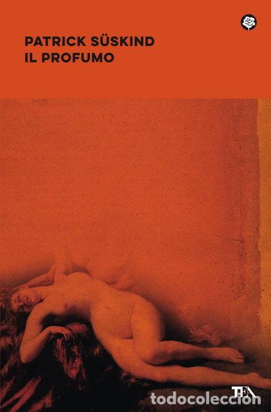 Libros: Il profumo- 9788850257164