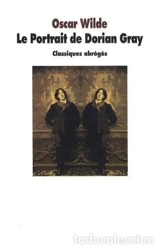 Libros: Le portrait de Dorian Gray- 9782211093866