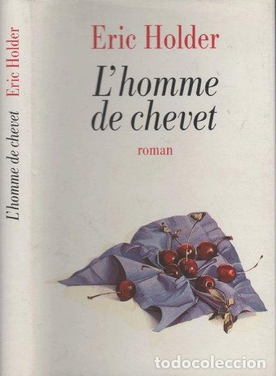 Libros: L'homme de chevet- 9782724292220