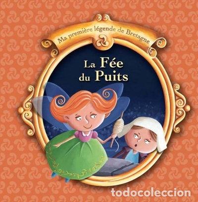 Libros: La f&eacute;e du puits- 9782843463914