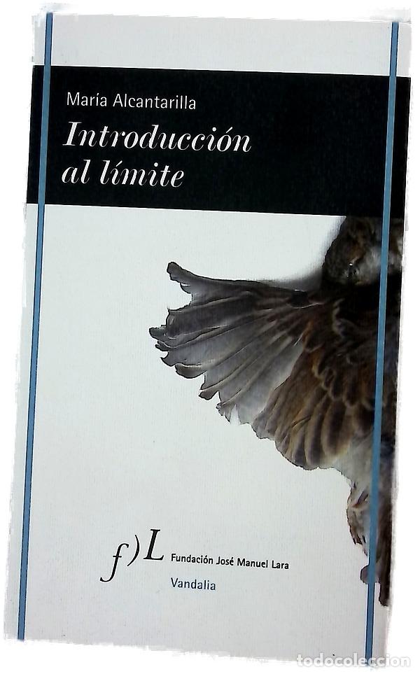 Libros: Introducci&oacute;n al l&iacute;mite - Alcantarilla Ramos, Mar&iacute;a